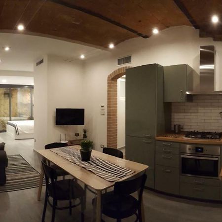 Lucas House Villa Bibbona Bagian luar foto