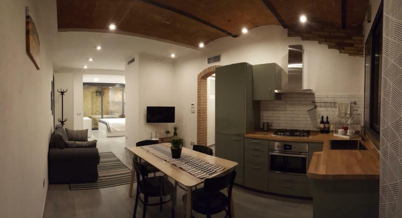Lucas House Villa Bibbona Bagian luar foto