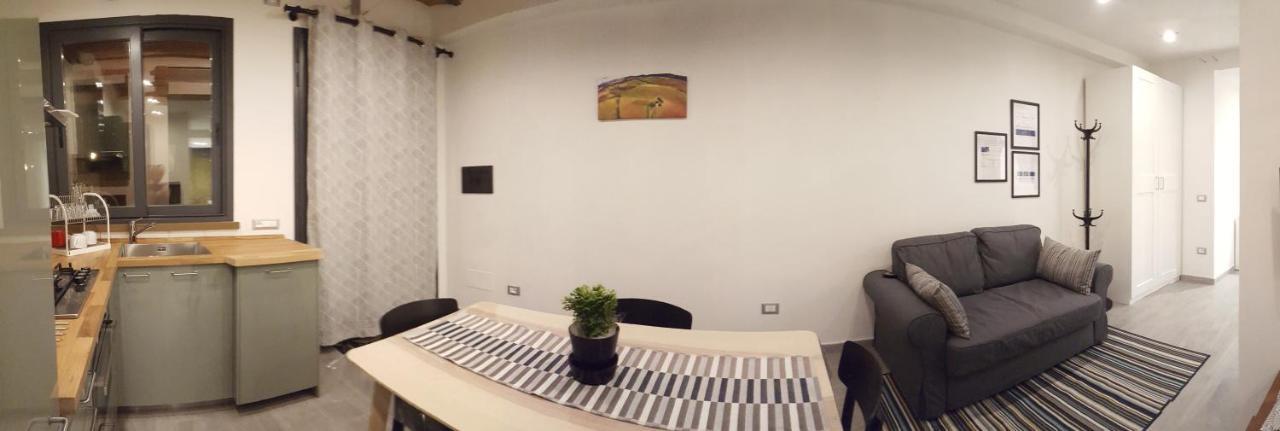 Lucas House Villa Bibbona Bagian luar foto